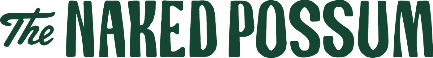 The Naked Possum