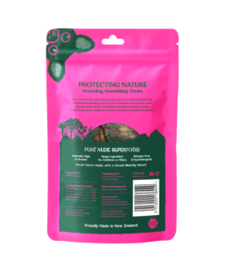 The Naked Possum Training Treats 90g